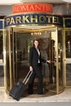 The Romantik Parkhotel Graz especially considers the needs of travelling business ladies.